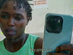 Nyambura