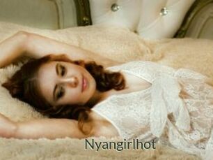 Nyangirlhot