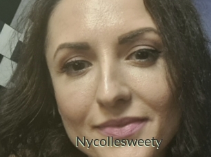 Nycollesweety