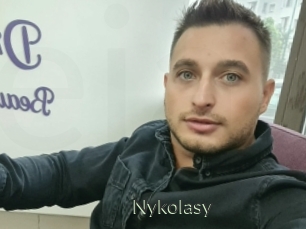 Nykolasy