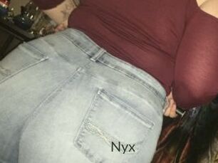 Nyx