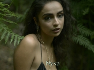Nyxa