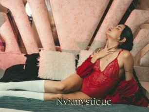 Nyxmystique