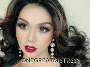 ONEGREATMISTRESS