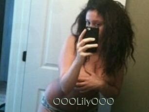 OOOLilyOOO