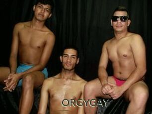 ORGYGAY