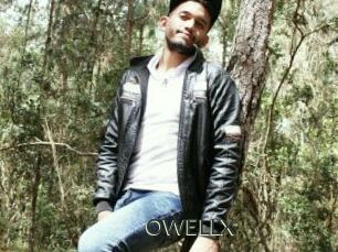 OWELLX
