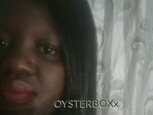 OYSTERBOXx