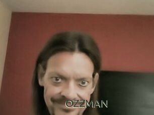 OZZMAN