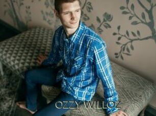 OZZY_WILLOZ
