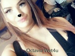 Octavia_Wet4u