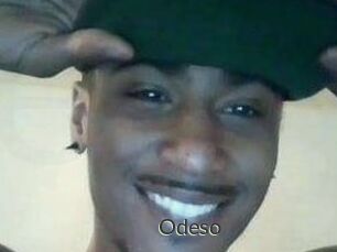 Odeso
