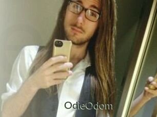 OdieOdom