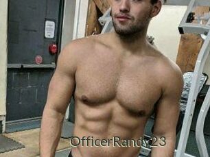 OfficerRandy23