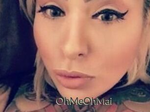 OhMeOhMai