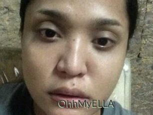 OhhMyELLA