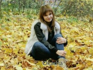 Okasha
