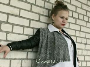 OksanaFire