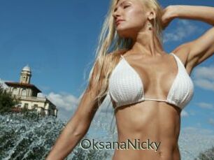 OksanaNicky