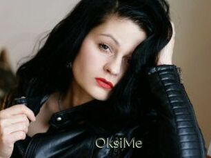 OksiMe