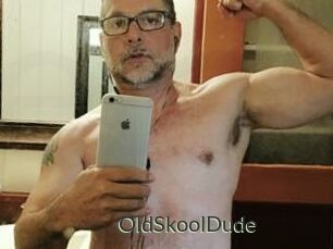 OldSkoolDude