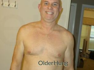 OlderHung