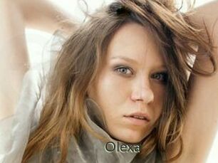 Olexa