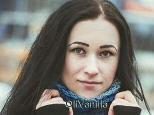 OliVanilla