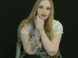OliveCute