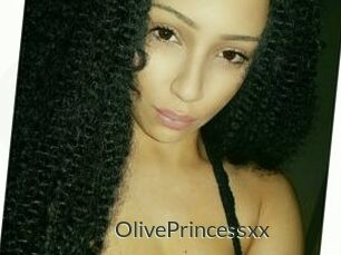 OlivePrincessxx