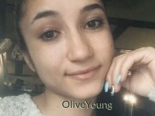 OliveYoung