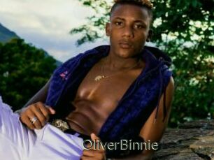 OliverBinnie