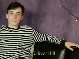OliverHill