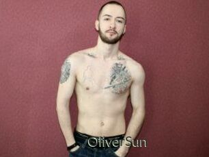 OliverSun