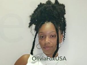 OliviaFoxUSA