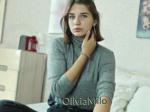 OliviaMilo