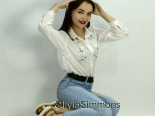 OliviaSimmons