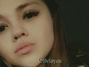 Oliviayes