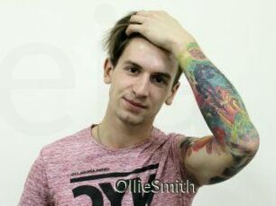 OllieSmith