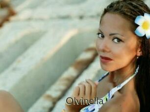 Olvinella