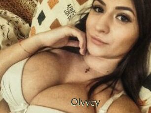 Olvycy