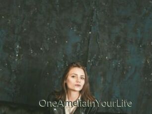 OneAmeliaInYourLife