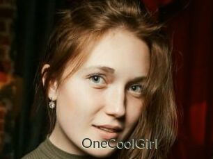 OneCoolGirl