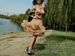 OneSweetBelle