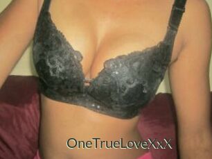 OneTrueLoveXxX
