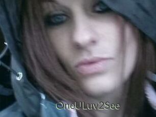 OneULuv2See