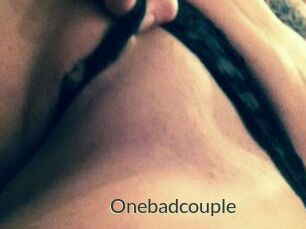 Onebadcouple