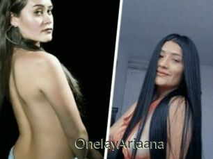 OnelayAriaana