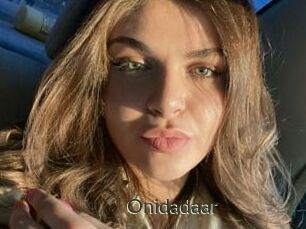 Onidadaar