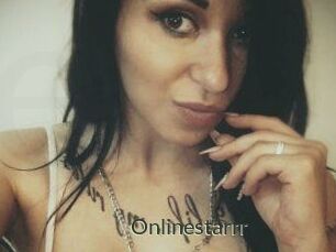 Onlinestarrr